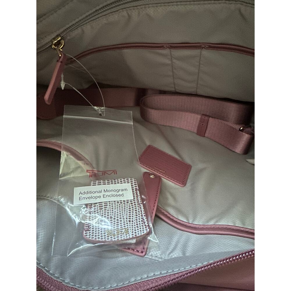 Tumi Vista Catarina Medium Tote - Picture 10 of 13